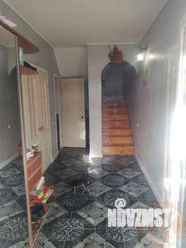 Дом 158м², 2-этажный, участок 5 сот.  