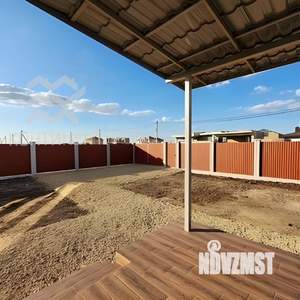 Дом 276м², 1-этажный, участок 6 сот.  