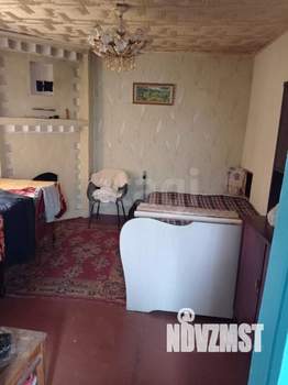 Дом 52м², 2-этажный, участок 11 сот.  