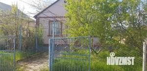 Дом 68м², 2-этажный, участок 4 сот.  