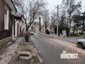 Дом 40м&sup2;, 1-этажный, участок 2 сот.  