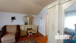 Дом 77м², 2-этажный, участок 3 сот.  