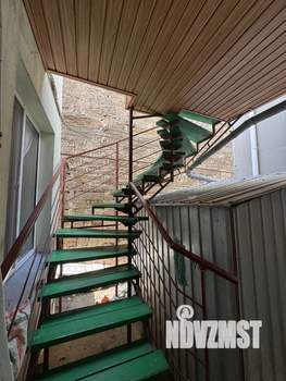 Дом 65м&sup2;, 2-этажный, участок 1 сот.  