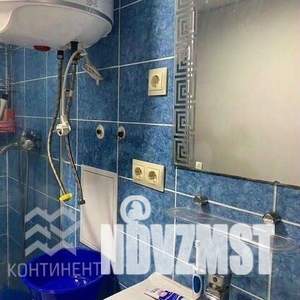 Дача 34м², 1-этажный, участок 4 сот.  