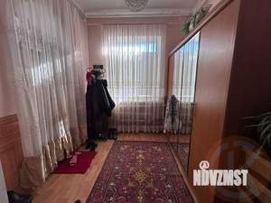 Дом 611м&sup2;, 1-этажный, участок 611 сот.  