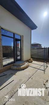 Дом 70м&sup2;, 1-этажный, участок 2 сот.  