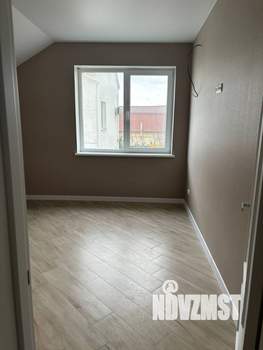 Дом 160м², 2-этажный, участок 5 сот.  