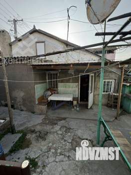 Дом 40м², 1-этажный, участок 1 сот.  