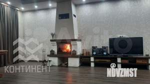 Дом 270м², 3-этажный, участок 6 сот.  