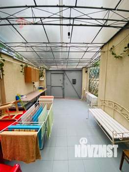 Дом 114м&sup2;, 2-этажный, участок 1 сот.  