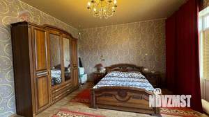 Таунхаус 120м&sup2;, 2-этажный, участок 2 сот.  