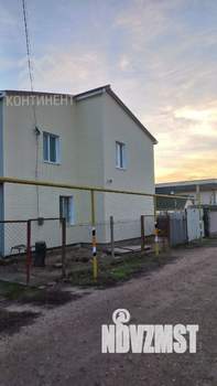 Дом 115м², 3-этажный, участок 8 сот.  