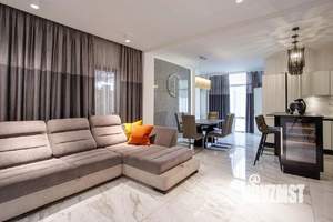 Дом 120м&sup2;, 2-этажный, участок 2 сот.  