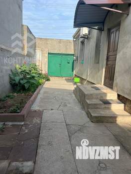 Дом 80м², 1-этажный, участок 5 сот.  