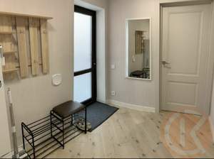 Дом 54м², 1-этажный, участок 1 сот.  