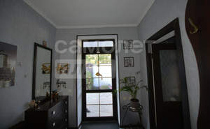 Дом 80м², 1-этажный, участок 5 сот.  