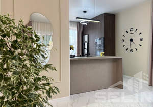 Дом 109м², 1-этажный, участок 6 сот.  