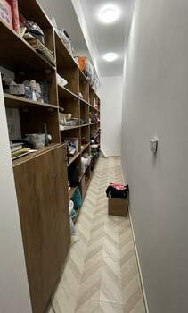 Дом 390м², 3-этажный, участок 6 сот.  