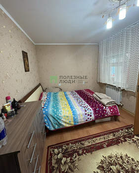 Дом 85м², 1-этажный, участок 0 сот.  