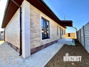 Дом 135м², 1-этажный, участок 5 сот.  