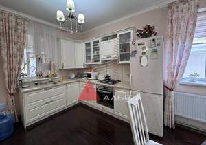 Дом 88м², 1-этажный, участок 6 сот.  