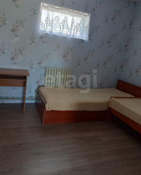 Дом 84м², 1-этажный, участок 7 сот.  