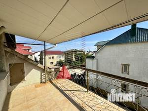 Дом 248м², 2-этажный, участок 6 сот.  