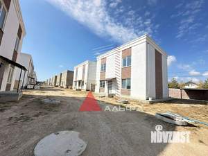 Дом 173м², 2-этажный, участок 5 сот.  