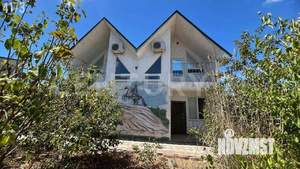 Дом 189м², 2-этажный, участок 15 сот.  