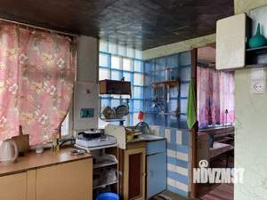 Дом 87м², 2-этажный, участок 4 сот.  