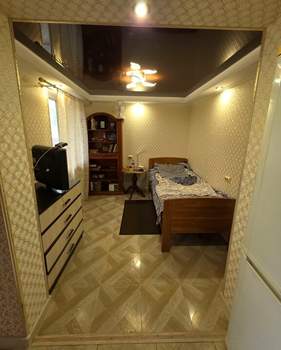 Дом 306м², 2-этажный, участок 6 сот.  