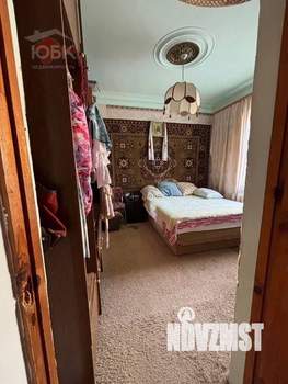 Дом 70м², 1-этажный, участок 5 сот.  