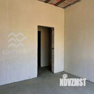 Дом 110м², 1-этажный, участок 3 сот.  