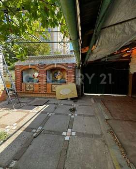 Дом 60м², 1-этажный, участок 2 сот.  