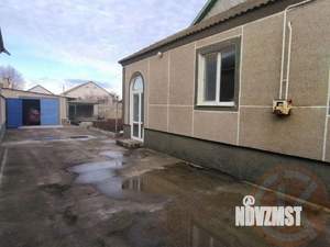 Дом 127м², 1-этажный, участок 6 сот.  