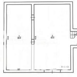 Дом 419м², 3-этажный, участок 6 сот.  