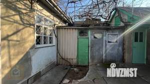 Дом 120м², 1-этажный, участок 5 сот.  