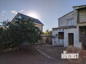 Дом 125м², 3-этажный, участок 6 сот.  
