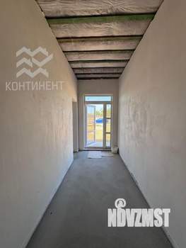 Дом 118м², 1-этажный, участок 3 сот.  