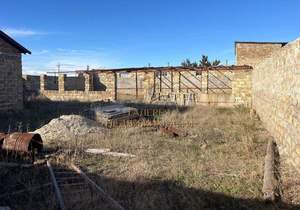 Дом 80м², 1-этажный, участок 6 сот.  