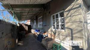 Дом 120м², 1-этажный, участок 5 сот.  