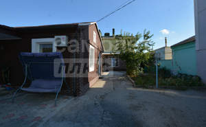 Дом 80м², 1-этажный, участок 5 сот.  