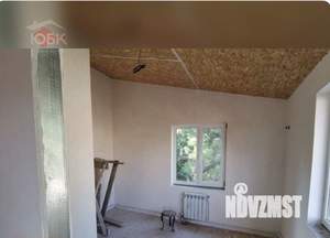 Дом 84м², 2-этажный, участок 1 сот.  