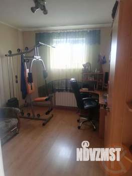 Дом 158м², 2-этажный, участок 5 сот.  