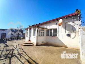 Дом 136м², 1-этажный, участок 6 сот.  