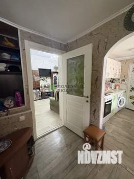 Дом 102м², 1-этажный, участок 3 сот.  