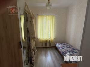 Дом 74м², 1-этажный, участок 5 сот.  