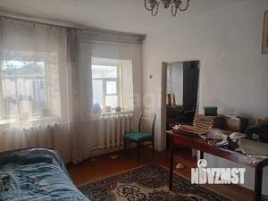 Дом 35м², 1-этажный, участок 2 сот.  