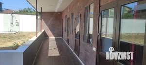 Дом 80м², 1-этажный, участок 8 сот.  