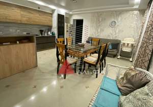 Дом 240м², 2-этажный, участок 6 сот.  
